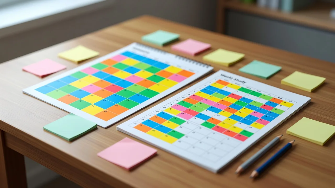 Plano de estudos de 12 meses para o ITA