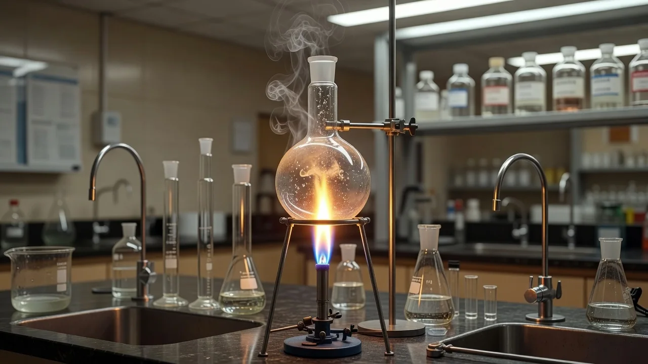 Termoquímica: entalpia e lei de Hess